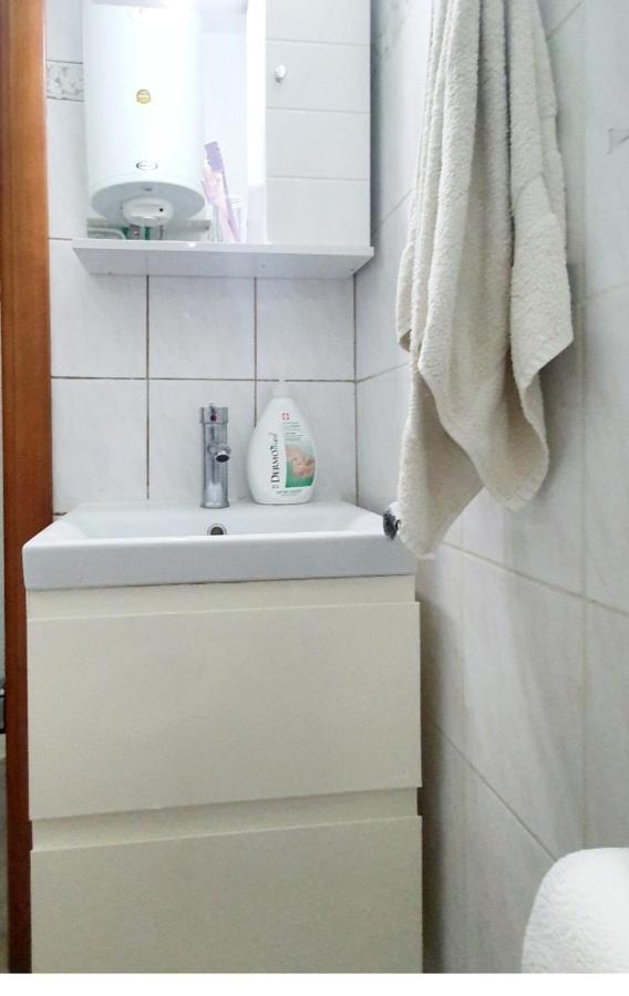Cosy Apartment Peraía Dış mekan fotoğraf